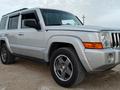 Jeep Commander 2008 годаүшін7 000 000 тг. в Актау – фото 3