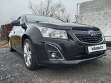 Chevrolet Cruze 2013 годаүшін5 000 000 тг. в Астана