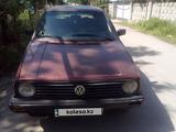 Volkswagen Golf 1990 годаүшін800 000 тг. в Алматы – фото 3