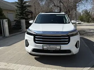 EXEED VX