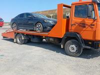 Эвакуатор Алакол Ушарал Акчи Коктума в Ушарал