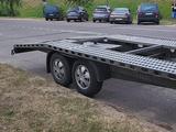 Эвакуатор Алакол Ушарал Акчи Коктума в Ушарал – фото 2