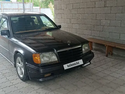 Mercedes-Benz E 280 1994 года за 2 500 000 тг. в Алматы – фото 2