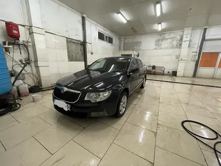 Skoda Superb 2013 годаүшін5 500 000 тг. в Павлодар