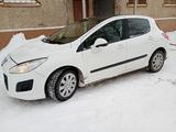 Peugeot 308 2011 года за 2 000 000 тг. в Костанай – фото 4