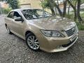 Toyota Camry 2012 года за 8 623 705 тг. в Астана – фото 14