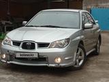 Subaru Impreza 2006 годаүшін3 400 000 тг. в Алматы