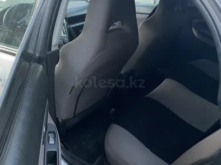 Subaru Impreza 2006 года за 3 400 000 тг. в Алматы – фото 4