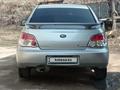 Subaru Impreza 2006 годаүшін3 400 000 тг. в Алматы – фото 2