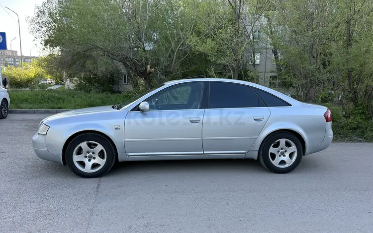 Audi A6 1997 года за 3 500 000 тг. в Караганда