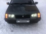 ВАЗ (Lada) 2109 2002 годаүшін900 000 тг. в Астана