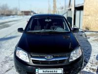 ВАЗ (Lada) Granta 2190 2014 годаfor2 200 000 тг. в Зайсан