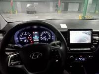 Hyundai Accent 2021 года за 8 400 000 тг. в Усть-Каменогорск