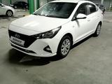 Hyundai Accent 2021 годаүшін8 400 000 тг. в Усть-Каменогорск – фото 5