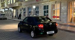 ВАЗ (Lada) Granta 2190 2013 годаүшін3 550 000 тг. в Актау – фото 2