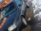 Volkswagen Golf 1997 годаүшін1 100 000 тг. в Есик – фото 3