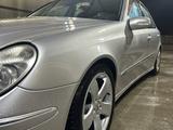 Mercedes-Benz E 320 2002 годаүшін6 000 000 тг. в Атырау