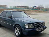 Mercedes-Benz E 200 1995 годаүшін1 650 000 тг. в Кызылорда