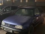 Volkswagen Golf 1994 года за 1 250 000 тг. в Караганда – фото 2