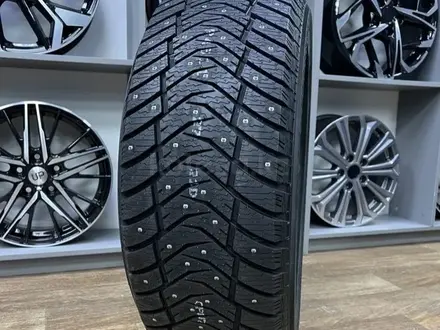 Yokohama Ice Guard IG65 265/50 R22 112T за 350 000 тг. в Астана – фото 4