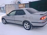 Honda Torneo 1998 годаfor2 200 000 тг. в Кокшетау – фото 4