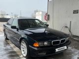 BMW 730 1994 годаүшін2 600 000 тг. в Алматы – фото 3