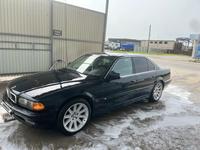 BMW 730 1994 годаүшін2 600 000 тг. в Алматы