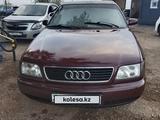 Audi A6 1995 года за 2 900 000 тг. в Караганда