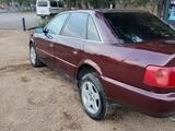 Audi A6 1995 года за 2 900 000 тг. в Караганда – фото 4