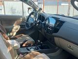 Toyota Fortuner 2006 года за 7 000 000 тг. в Жезказган – фото 5
