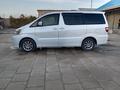 Toyota Alphard 2004 годаүшін6 600 000 тг. в Жанаозен – фото 8