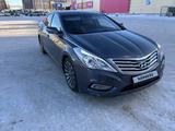 Hyundai Grandeur 2011 годаүшін6 800 000 тг. в Кокшетау