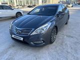 Hyundai Grandeur 2011 годаүшін6 800 000 тг. в Кокшетау – фото 2