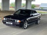 BMW 525 1992 года за 1 500 000 тг. в Алматы – фото 3