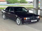BMW 525 1992 года за 1 500 000 тг. в Алматы – фото 2