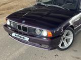 BMW 525 1992 года за 1 500 000 тг. в Алматы – фото 5