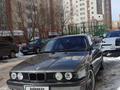 BMW 525 1990 года за 2 600 000 тг. в Астана – фото 4