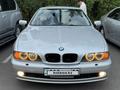 BMW 525 2001 годаүшін6 000 000 тг. в Алматы – фото 4