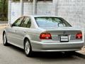 BMW 525 2001 годаүшін6 000 000 тг. в Алматы