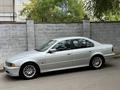 BMW 525 2001 годаүшін6 000 000 тг. в Алматы – фото 2