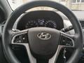 Hyundai Accent 2015 года за 5 500 000 тг. в Тараз – фото 12