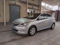 Hyundai Accent 2015 года за 5 500 000 тг. в Тараз – фото 2