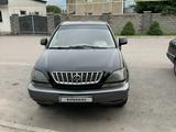 Lexus RX 300 1999 годаүшін5 300 000 тг. в Алматы