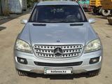 Mercedes-Benz ML 350 2006 года за 7 000 000 тг. в Актобе