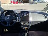 Suzuki SX4 2007 года за 2 150 000 тг. в Астана