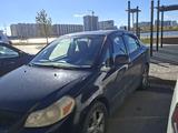 Suzuki SX4 2007 года за 2 150 000 тг. в Астана – фото 2