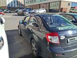 Suzuki SX4 2007 года за 2 150 000 тг. в Астана – фото 3