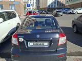 Suzuki SX4 2007 года за 2 150 000 тг. в Астана – фото 4