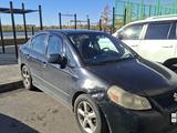 Suzuki SX4 2007 года за 2 150 000 тг. в Астана – фото 5