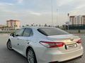 Toyota Camry 2020 года за 16 000 000 тг. в Алматы – фото 5